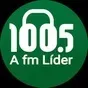 A Fm Lider 100.5