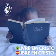 Livre em Cristo | Libre en Cristo | #02