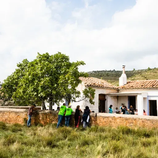 Un viatge a l'Escola del Canto