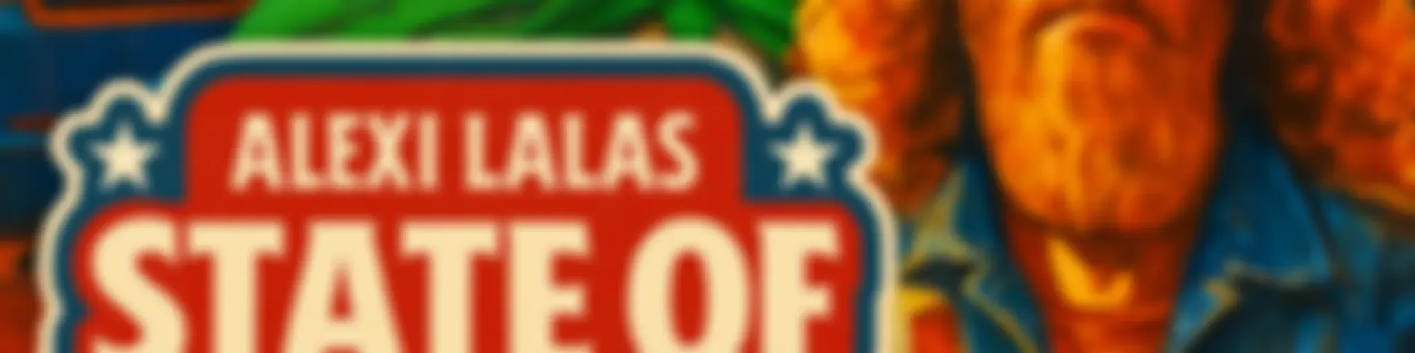 Alexi Lalas’ State of the Union Podcast