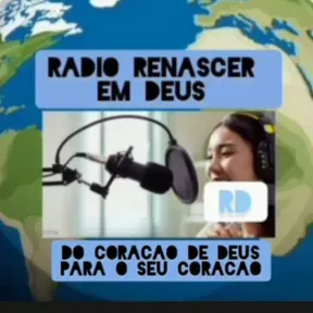 renascer em Deus
