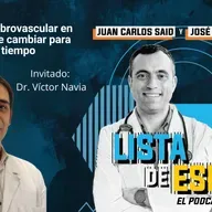 Accidente Cerebrovascular en Chile: Qué debe cambiar para llegar a tiempo.