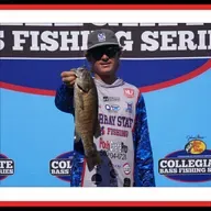 Episode 243: EP. 243 - Jackson Roumbanis with 15th Ranked Murray State College