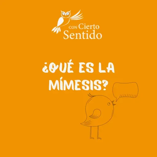 ¿Qué es la mímesis?