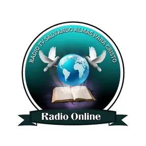 Radio Tv Salvando Almas Para Cristo