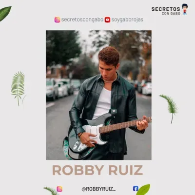 Robby Ruiz /Clematide