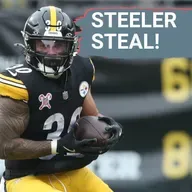 STEAL Steelers' Jaylen Warren, RIDE Jaguars stars in DFS: BEST Week 2 fantasy SLEEPERS & VALUE PICKS