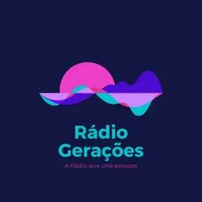 Rádio Gerações