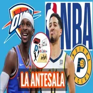 Oklahoma City Thunder VS Indiana Pacers || Una Final Fresca
