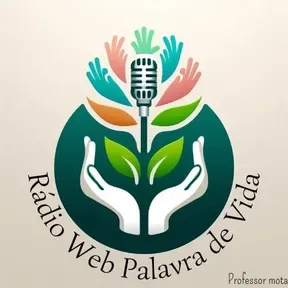 Rádio Web Palavra de Vida