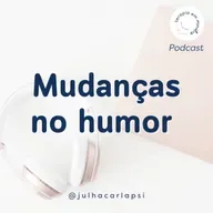 Mudanças no humor diante de pequenas frustrações
