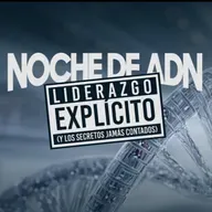 NOCHE DE ADN - LIDERAZGO EXPLICITO
