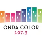 Onda Color 107.3 FM en directo