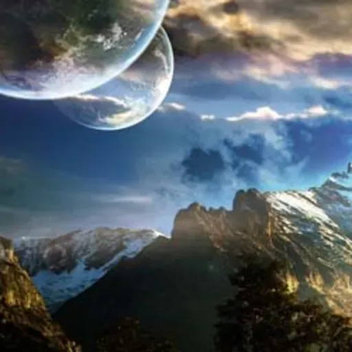 ¿Sientes que no perteneces al Planeta tierra?