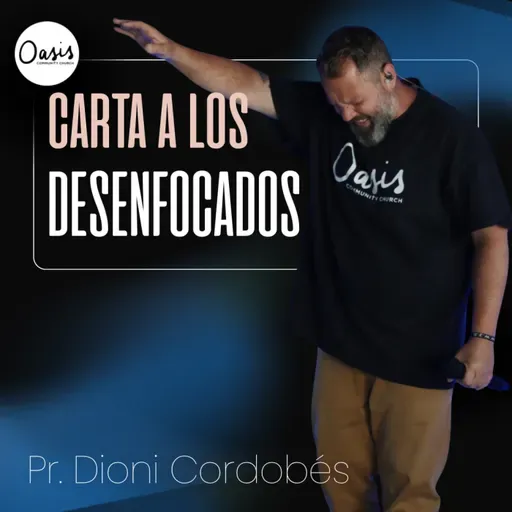CARTA A LOS DESENFOCADOS - PS DIONI CORDOBÈS