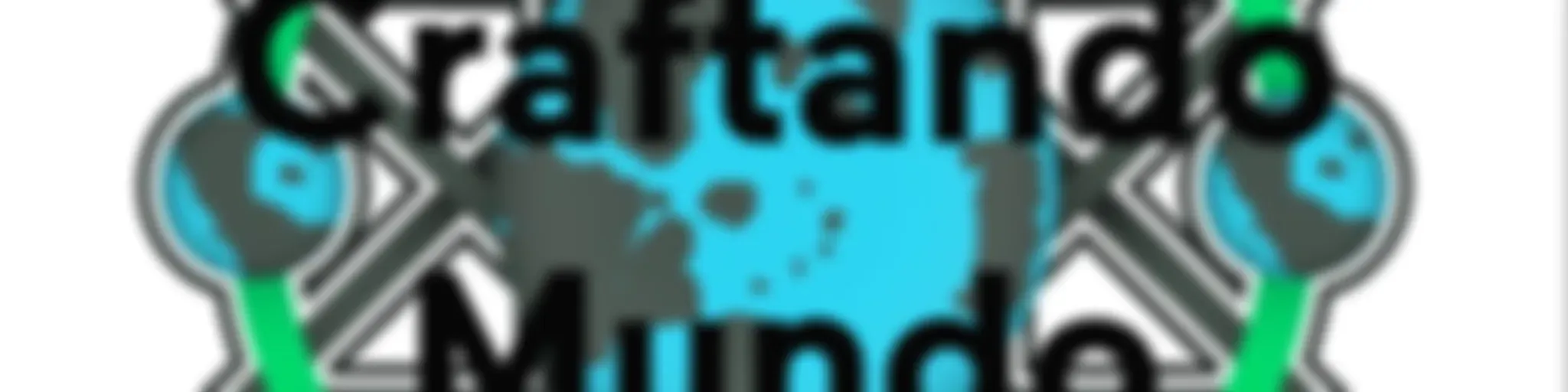 Craftando Mundo