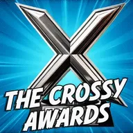 Crossover E73 Los Crossy Awards 2026!