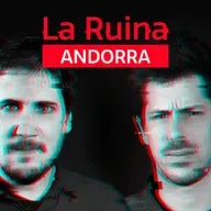 276. La Ruina (con Abián Díaz)