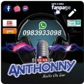 Anthonny Radio