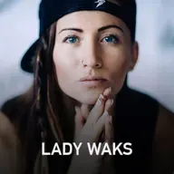Lady Waks @ Record Club #831 (02-05-2025)