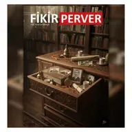Bir Zeytin Ağacı Altında | Fikirperver Dergi 75. Sayı | İsmail İğdeli