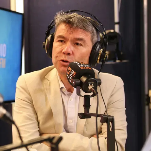 Marcelo Mena por presidenciales y cambio climático: "Espero que no se transforme en un tema de campaña, porque no es patrimonio de ningún sector político"