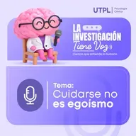 Cuidarme no es egoismo