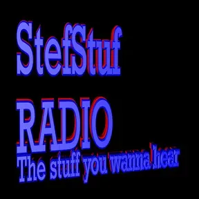 StefStufRadio