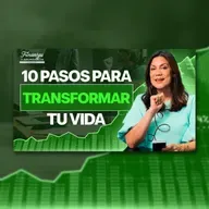 259- ¨10 PASOS PARA VIVIR EN ABUNDANCIA¨