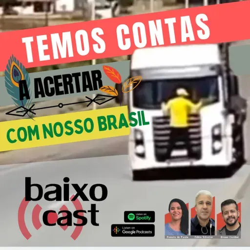 Baixo-Cast #068