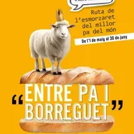Vuelve a Alzira la ruta del amuerzo valenciano "Entre pa i Borreguet"