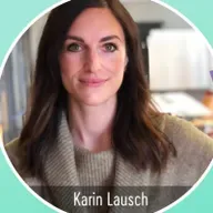 #095 Im Gespräch mit Karin Lausch zu New Work als einer der größten Irrtümer unserer Zeit (Mitschnitt vom 09.12.22)