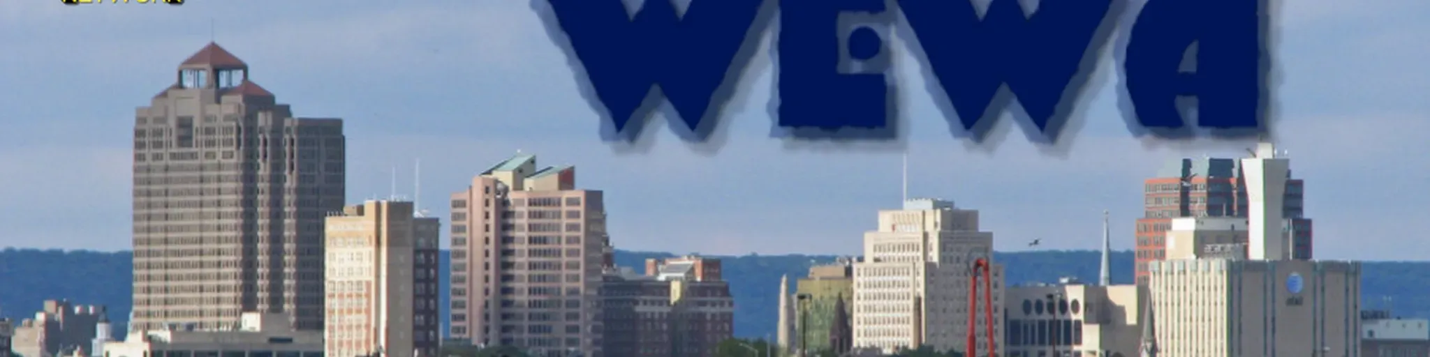 WEWA-New Haven