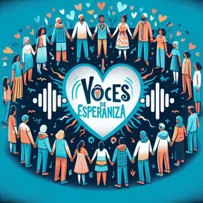 Voces De Esperanza Radio