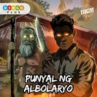 Episode 161 : Punyal Ng Albularyo