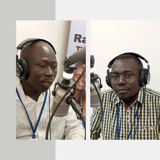 3076: MBS: An Intergenerational Dialogue on Inclusive Elections
