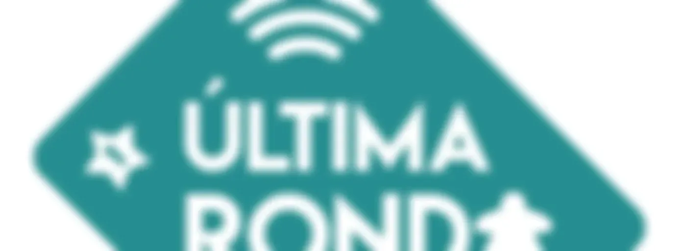 &#218;ltima Ronda