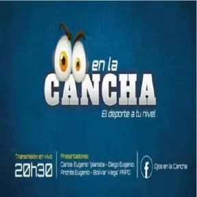 Ojos En La Cancha