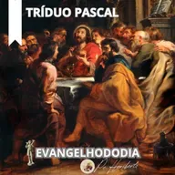 CEIA DO SENHOR | QUINTA SANTA | 2 ABR 26 | João 13,1-15