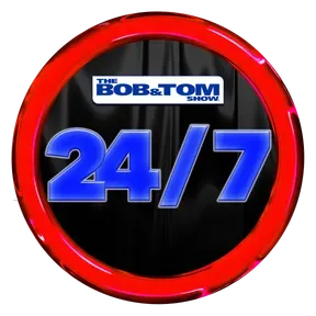 Bob and Tom 24/7