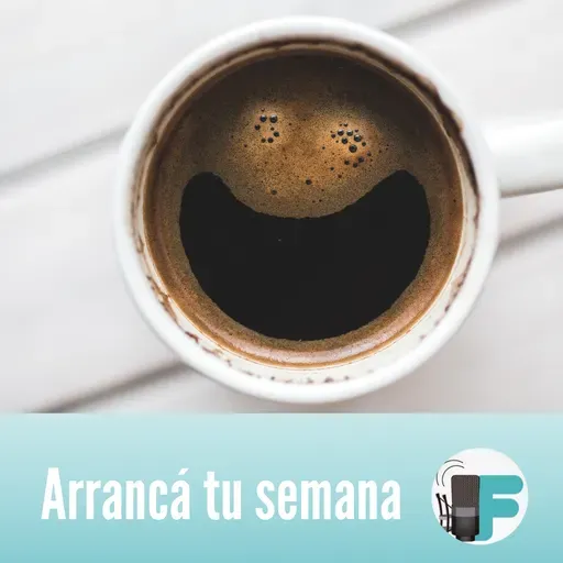 Las noticias del lunes están aquí.