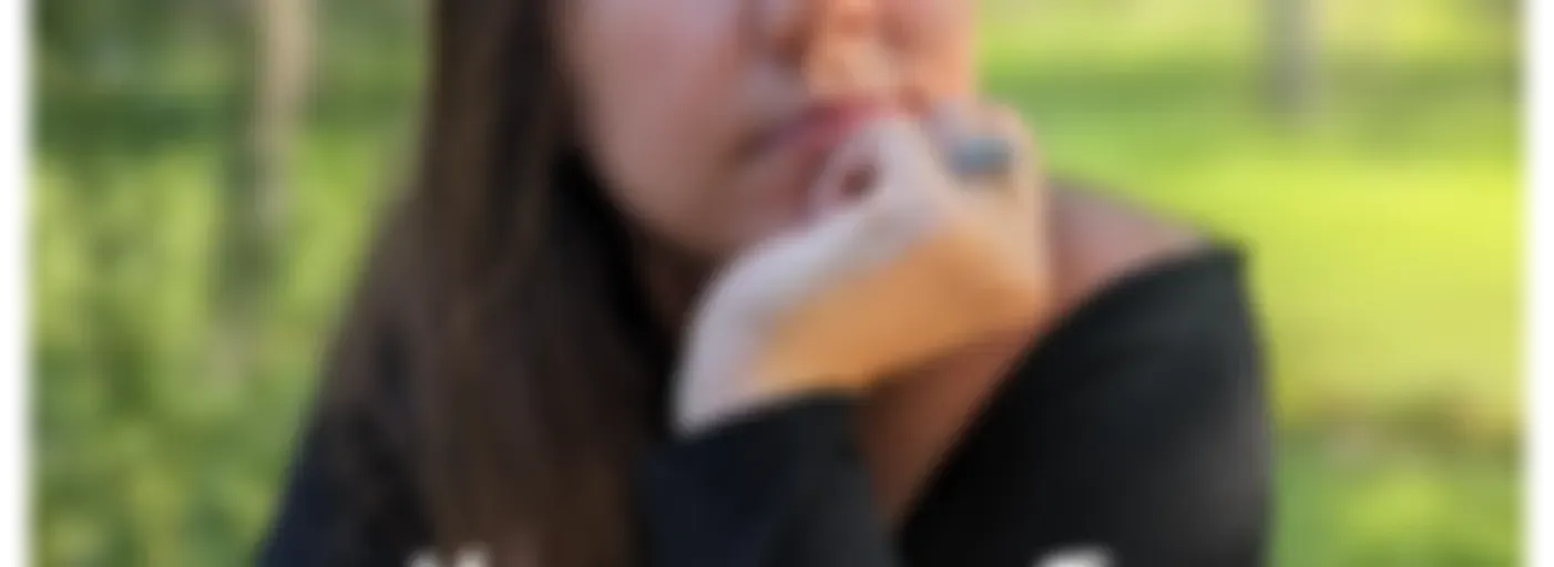 Hello, My name is Jenna