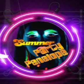 Summer Party Penelope