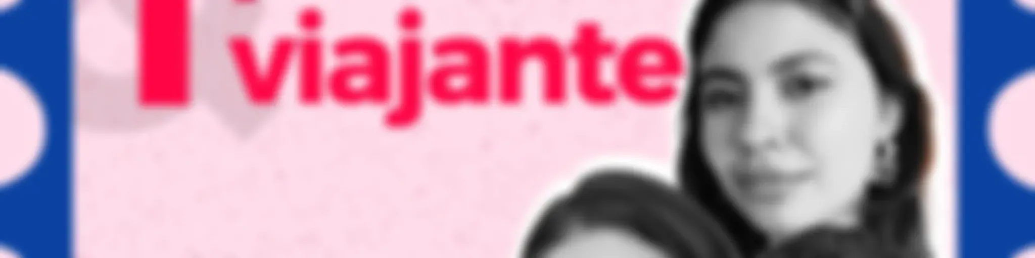 3 Amigas e 1 Podcast Viajante