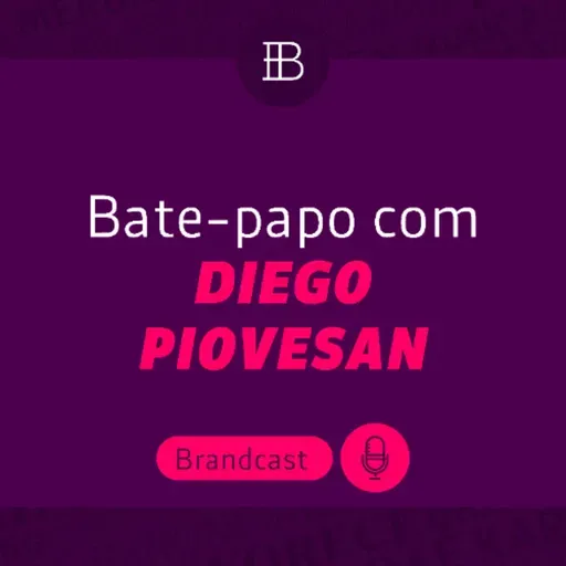 Bate-papo com Diego Piovesan