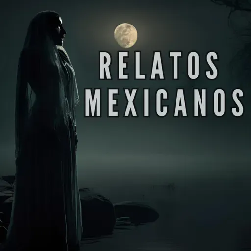 RELATOS DE TERROR MEXICANOS 👻 #podcast #fantasmas #brujeria #hijodesupodcast