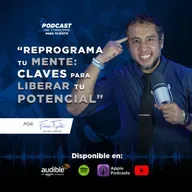 “Reprograma tu mente: Claves para liberar tu potencial”