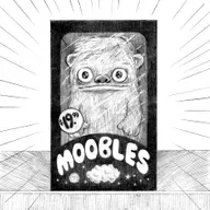 The Maniac and The Moobles Pt. I | Episode 4