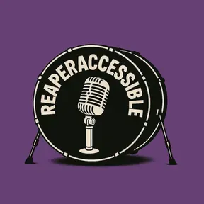 ReaperAccessible - Le direct