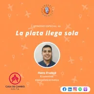 Especial 33: La plata llega sola